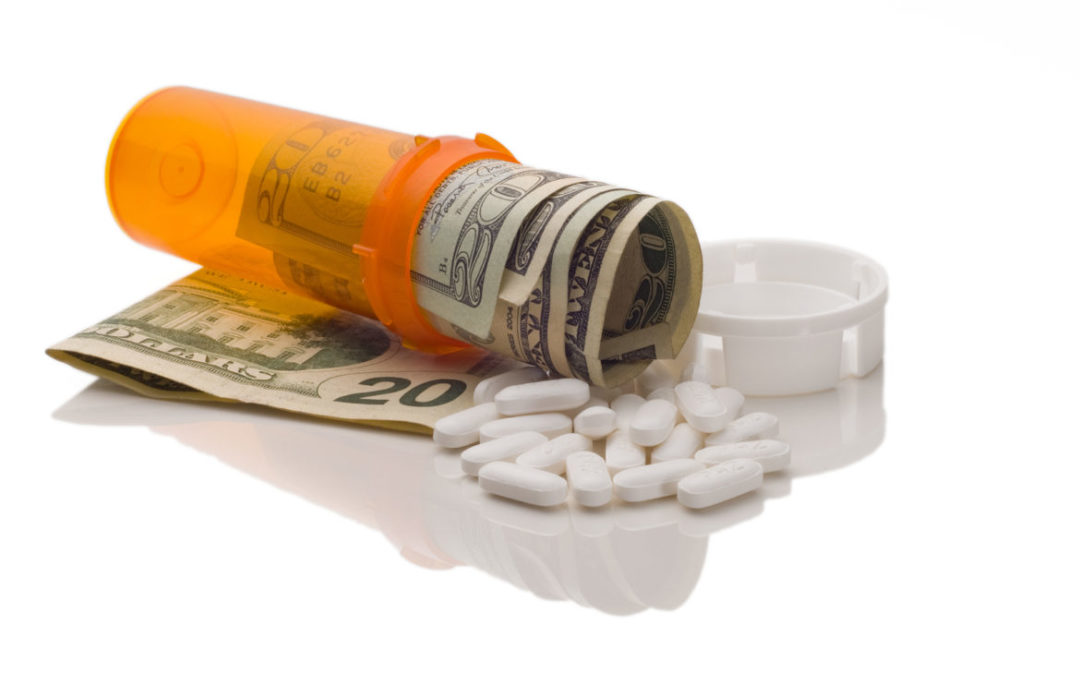 Big Pharma: What They Want You Hooked On For Life