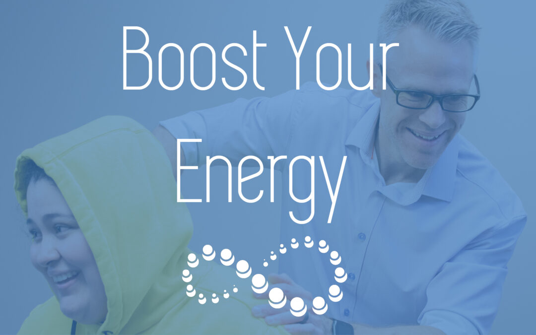 Boost Your Energy