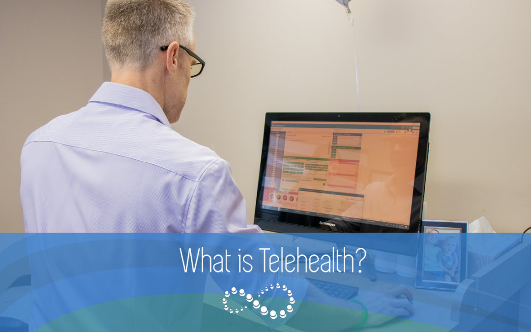 What is Telehealth?