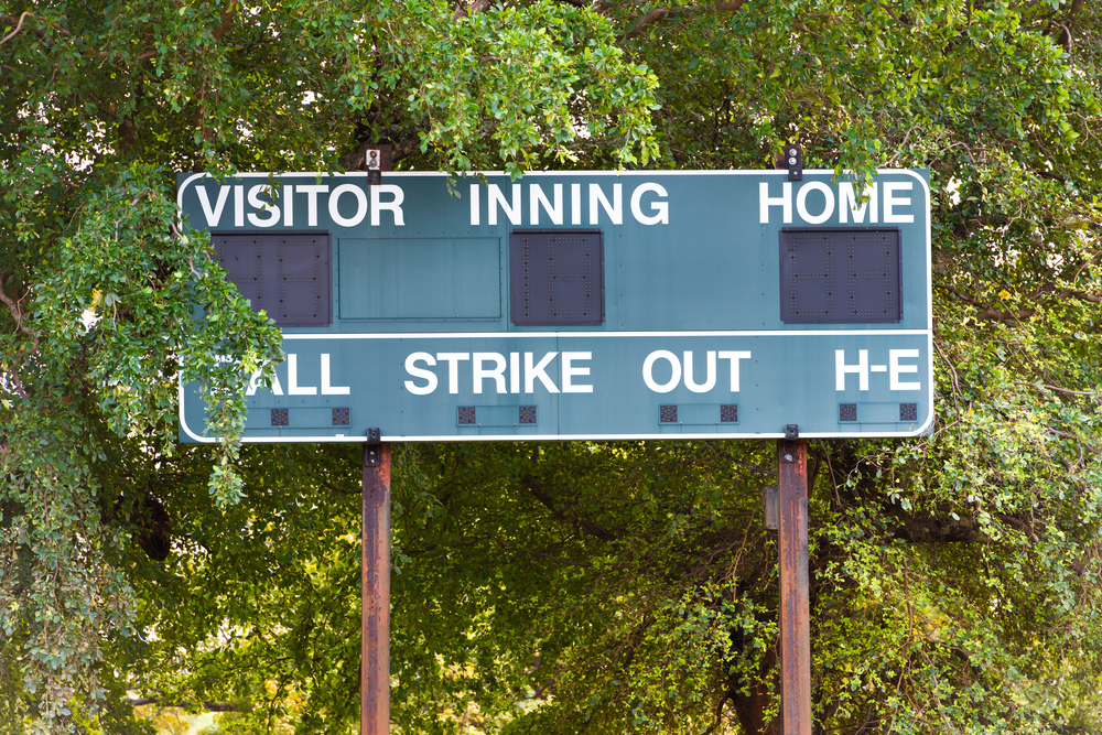 Mastering health is similar to mastering any skill - my experience with coaching baseball.